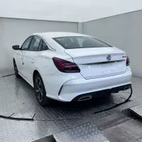 MG GT 2024|خودرو سواری و وانت|تهران, ولنجک|دیوار