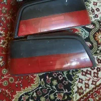 چراغ عقب ای ال ایکسی پارس و اگزوز