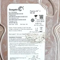 سه تا هارد کامپیوتر باسلامت کامل