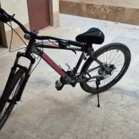 دوچرخه اورلورد سایز ۲۶|دوچرخه، اسکیت، اسکوتر|آمل, |دیوار