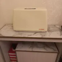 چرخ خیاطی ژانومه نو