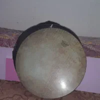 دف سما همراه با کاور کلاچند جلسه باهاش کلاس رفتم