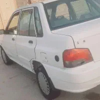 پراید ۱۳۲ مدل ۸۷|خودرو سواری و وانت|بندر امام خمینی, |دیوار