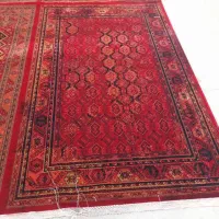 فرش لاکی ابعاد ۱۵۰در۲۳۰تمام نخی ۷۰۰شانه|فرش|تهران, شهرک استقلال|دیوار