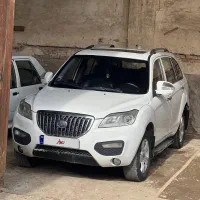 لیفان ایکس ۶۰ اتومات