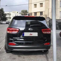 سورنتو2017gtline فول 2017|خودرو سواری و وانت|تهران, نظامی گنجوی (توانیر)|دیوار