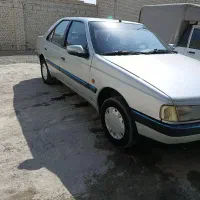 پژو405|خودرو سواری و وانت|فلاورجان, |دیوار