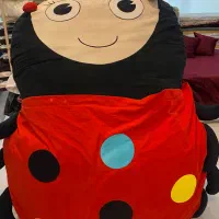 تشک عروسکی یا فانتزی|تشک تختخواب|بندرعباس, |دیوار