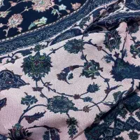 روفرشی ۹ متری مخمل ابریشم ضخیم رباط کریم|روفرشی|رباط‌کریم, نصیرشهر|دیوار