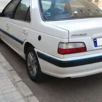 پارس سال مدل ۹۵|خودرو سواری و وانت|اصفهان, محمودیه|دیوار