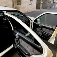 زانتیا ۲۰۰۰ مدل ۸۷ بدون رنگ|خودرو سواری و وانت|تبریز, |دیوار