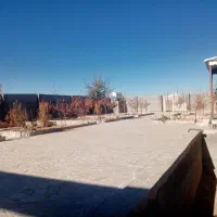 باغ ویلا کلاکوب شاهنامه کلات 1000 متری