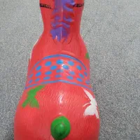 اسب بادی