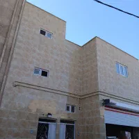 آپارتمان سه خوابه ۱۶۲ متری در بعثت مرند