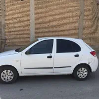 تیبا 2 مدل 98|خودرو سواری و وانت|اندیمشک, |دیوار
