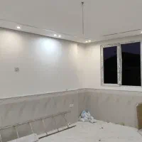 گچ ،الیاف،برق