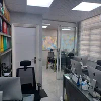 فروش اداری ۵۵ متری در خواجه نصیر طوسی|فروش دفتر کار، اتاق اداری، مطب|تهران, خواجه نصیر طوسی|دیوار