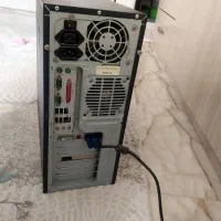 کامپیوتر در حدنو ولی قدیمی|رایانه رومیزی|تهران, جوادیه|دیوار