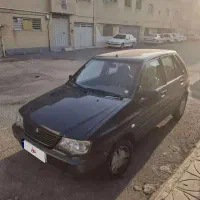 پراید111 مدل96  استثنایی لنگش گیر نمیادد تو اصفهان|خودرو سواری و وانت|اصفهان, شیخ اشراق|دیوار