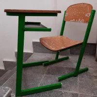 میز و صندلی تحریر دانش آموزی