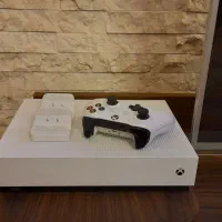 ایکس باکس وان اس،۱ترابایت+ 450بازی در اکانت،درحدنو|کنسول، بازی ویدئویی و آنلاین|کرج, کیانمهر|دیوار