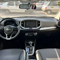 خودرو  کیا KX1 مدل2025|خودرو سواری و وانت|اهواز, کوی طلاب|دیوار