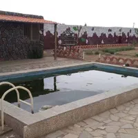 فروش باغ قدیمی ۲۰۰۰ متر زردنجان