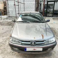 پژو پارس|خودرو سواری و وانت|ساری, |دیوار