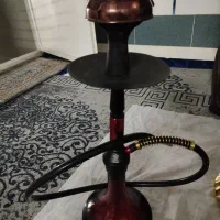 ۲عددقلیان درحدنو|کلکسیون و سرگرمی|قم, علی آباد سعدگان|دیوار