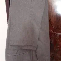 پیراهن و شلوار درحدود نو