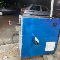 فروش وسایل میوه فروشی