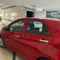 پیکانتو ۲۰۱۴|خودرو سواری و وانت|تهران, استاد معین|دیوار