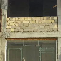 مغازه شهرک نریمان بر خیابون  ۲۰ متر همراه با بنا