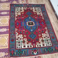 قالی دستباف