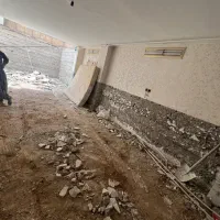 صفر تا۱۰۰ انجام پروژه های ساختمانی،تخریب و بازسازی