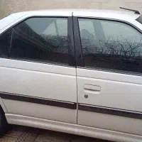 پژو پارس tu5 92|خودرو کلاسیک|اسلام‌شهر, شهرک سعیدیه|دیوار