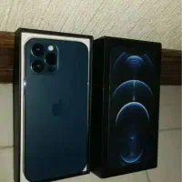 ایفون 12پرومکس 256 گیگ|موبایل|قم, پردیسان|دیوار