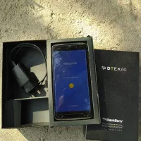 گوشی بلک بری D TEK60