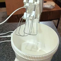 همزن دستی برقی