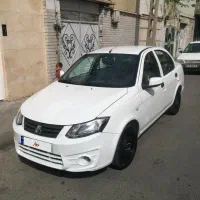 فروش فوری ساینا مدل ۹۸ اتاق ۱۴۰۱ در حد صفر|خودرو سواری و وانت|رشت, منظریه|دیوار