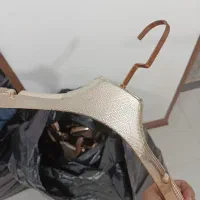 چوب کار چوب لباسی|بندرخت و رخت‌آویز|پرند, فاز ۳|دیوار