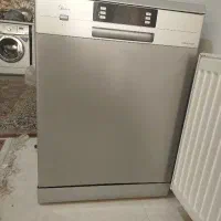 ماشین ظرفشویی 14نفره