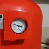 منبع انبساط ۸۰ لیتری|مصالح و تجهیزات ساختمان|پردیس, فاز ۳|دیوار