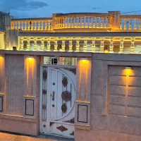 منزل ویلایی ۱۶۵متری شیک خوش نقشه