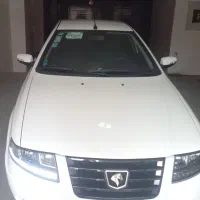 سمند سورن پلاس دوگانه شرکتی ۴۰۳|خودرو سواری و وانت|شاهین‌شهر, سعدی جنوبی|دیوار