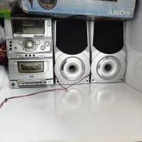 ظبط سونی خونگی|سیستم صوتی خانگی|اصفهان, خواجو|دیوار