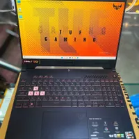 ASUS TUF Gaming FA507RE R7/16/512G/4G RTX3050TI