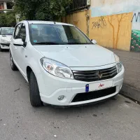 ساندرو مدل ۹۶