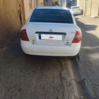 تیبا یک مدل1395|خودرو سواری و وانت|تربت جام, تیپ ۳۸ زرهی تربت جام|دیوار