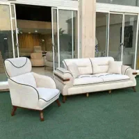 مبل راحتی صلانت اصل|مبلمان خانگی و میز عسلی|سردشت, |دیوار